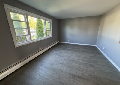 63 Princeton living room