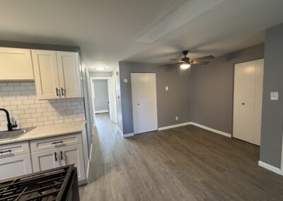 63 Princeton kitchen