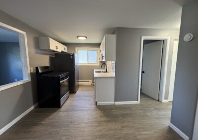 63 Princeton kitchen