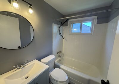 63 Princeton bathroom