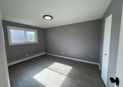 Gress Apartments – 63 Princeton bedroom