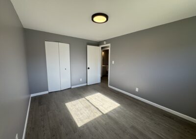 63 Princeton bedroom